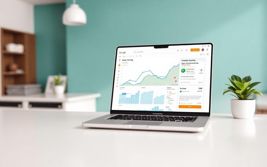 Local Clinic SEO Campaign — Local SEO project by Zenith Digital Solutions